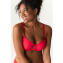 PrimaDonna Swim Canyon Voorgevormde Balconette Bikinitop True Red