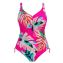 Fantasie Swim Carabelita Badpak Peony
