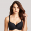 Panache Cari Spacer BH Black