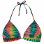 Cyell Cascade Triangle Bikinitop