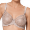 Empreinte Cassiopee Naadloze Beugel BH Rose Sauvage