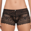 Empreinte Cassiopee Shorty Noir