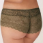 Empreinte Cassiopee Shorty Lichen