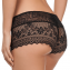 Empreinte Cassiopee Shorty Noir