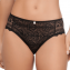 Empreinte Cassiopee Slip Noir