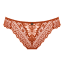 Empreinte Cassiopee String Tangerine