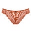 Empreinte Cassiopee String Tangerine 