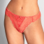 Empreinte Cassiopee String Papaye