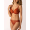 Empreinte Cassiopee String Tangerine