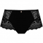 Empreinte Cassiopee Tailleslip Noir