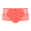 Empreinte Cassiopee Tailleslip Papaye