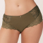 Empreinte Cassiopee Tailleslip Lichen