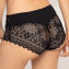 Empreinte Cassiopee Tailleslip Noir