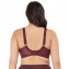 Elomi Cate Beugel BH Raisin