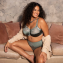 Elomi CATE - Beugel BH - rosewood/roze