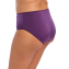 Elomi Cate Hoge Slip Plum