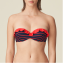 Marie Jo Swim Celine Strapless Bikinitop Pomme d'Amour