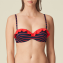 Marie Jo Swim Celine Strapless Bikinitop Pomme d'Amour