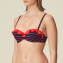 Marie Jo Swim Celine Strapless Bikinitop Pomme d'Amour