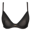 Marie Jo L'Aventure Channing Plunge BH Zwart