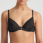 Marie Jo L'Aventure Channing Plunge BH Zwart