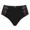 Felina Chanson Hoge Slip Black