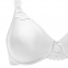 Chantelle Hedona Naadloze Beugel BH Wit