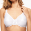 Chantelle Hedona Naadloze Beugel BH Wit