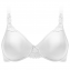 Chantelle Hedona Naadloze Beugel BH Wit