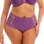 Elomi Lingerie Charley Hoge Slip Pansy 