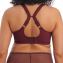 Elomi Charley Plunge BH Aubergine