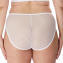 Elomi Charley Tailleslip White