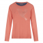 Charlie Choe Fly Away Pyjamashirt Pink