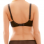 Panache Clara Full Cup BH Black