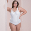 Anita Clara Body Zonder Beugel White