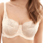 Panache Clara Full Cup BH Nude