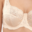 Panache Clara Full Cup BH Nude