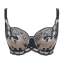 Panache Clara Full Cup BH Navy Pearl