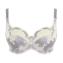 Panache Clara Full Cup BH Thistle Haze