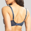 Panache Clara Full Cup BH Navy Pearl