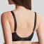 Panache Clara Full Cup BH Ruby Noir