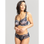 Panache Clara Full Cup BH Navy Pearl