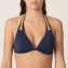 Marie Jo Swim Claudia Triangle Bikinitop Water Blue