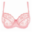 Empreinte Cleo Balconette BH Rose Anglais