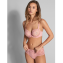 Empreinte Cleo Tailleslip Rose Anglais