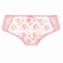 Empreinte Cleo Shorty Rose Anglais