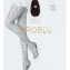 Oroblu Cloe Panty 20 Denier Black & White