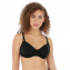 Freya Swim Coco Wave Beugel Bikinitop Black 