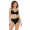 Freya Swim Coco Wave Beugel Bikinitop Black 