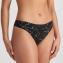 Marie Jo L'Aventure Colin Rioslip Marble Black